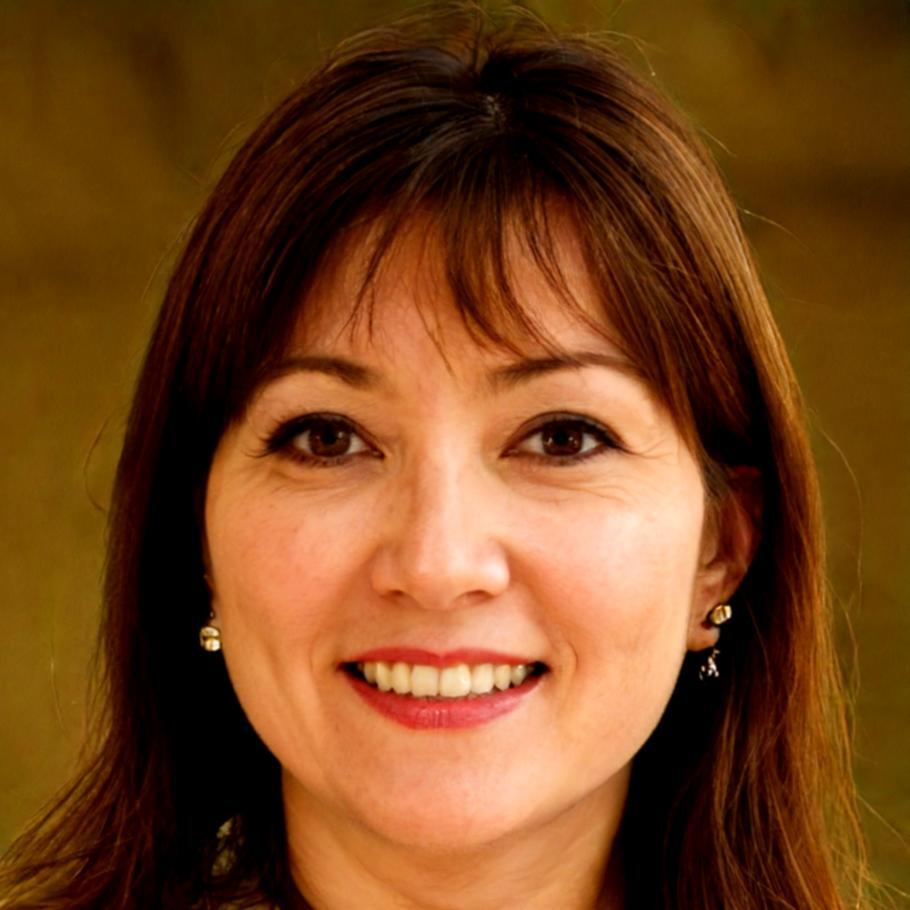 Ana Costa, Diretora de Marketing