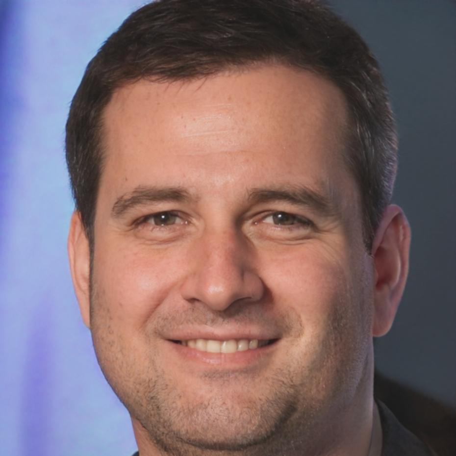 Miguel Santos, CEO